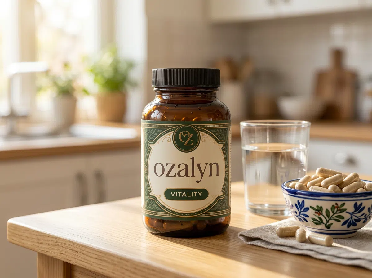 Ozalyn Ozalyn